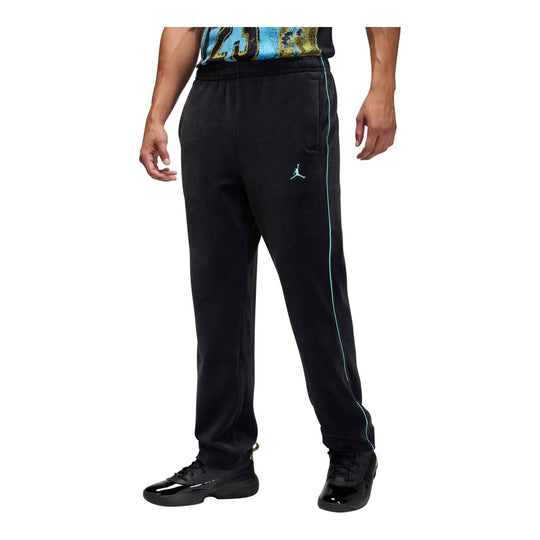 Jordan Brooklyn Men's Velour Track Pants