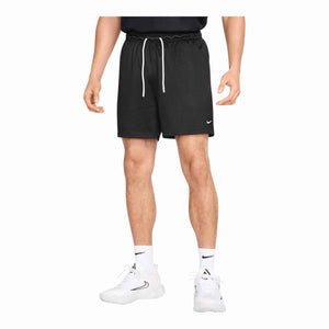 Nike Men's Dri-FIT 5 Mesh Basketball Shorts