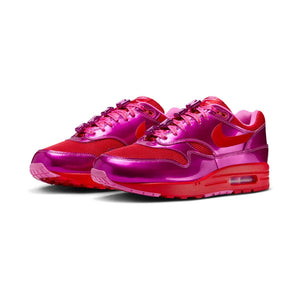 Nike Air Max 1 Premium 'Valentine's Day Pink Fun' Men's Shoes