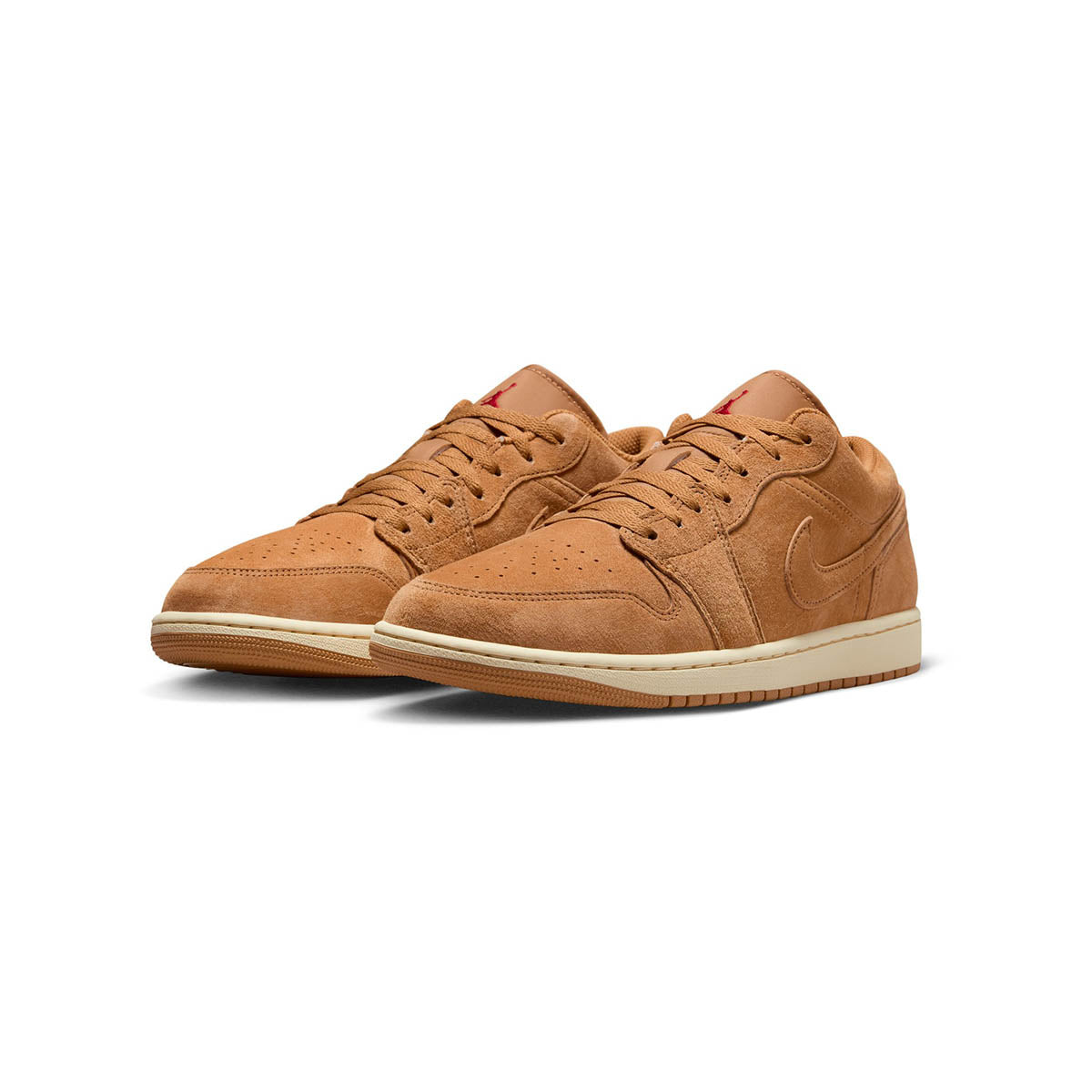 Air Jordan 1 Low SE &#39;Flax&#39; Men&#39;s Shoes
