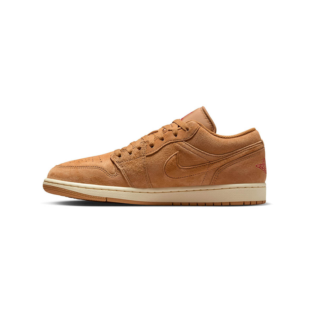 Air Jordan 1 Low SE &#39;Flax&#39; Men&#39;s Shoes
