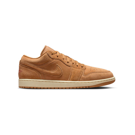 Air Jordan 1 Low SE 'Flax' Men's Shoes
