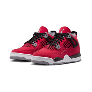 Jordan 4 'Toro' Little Kids' Shoes