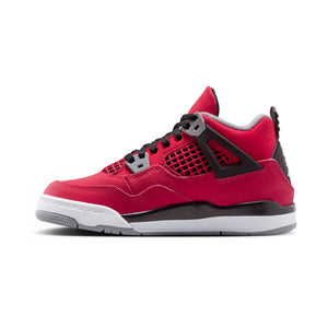 Jordan 4 'Toro' Little Kids' Shoes