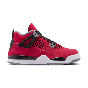 Jordan 4 'Toro' Little Kids' Shoes