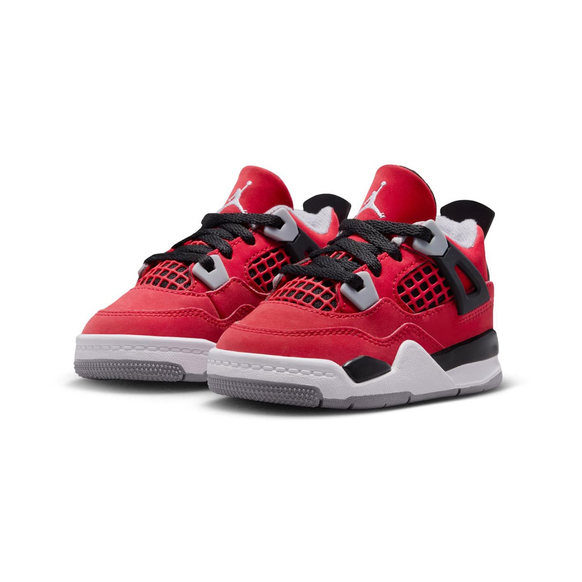 Jordan 4 'Toro' Baby/Toddler Shoes - Kids Jordans Shoes