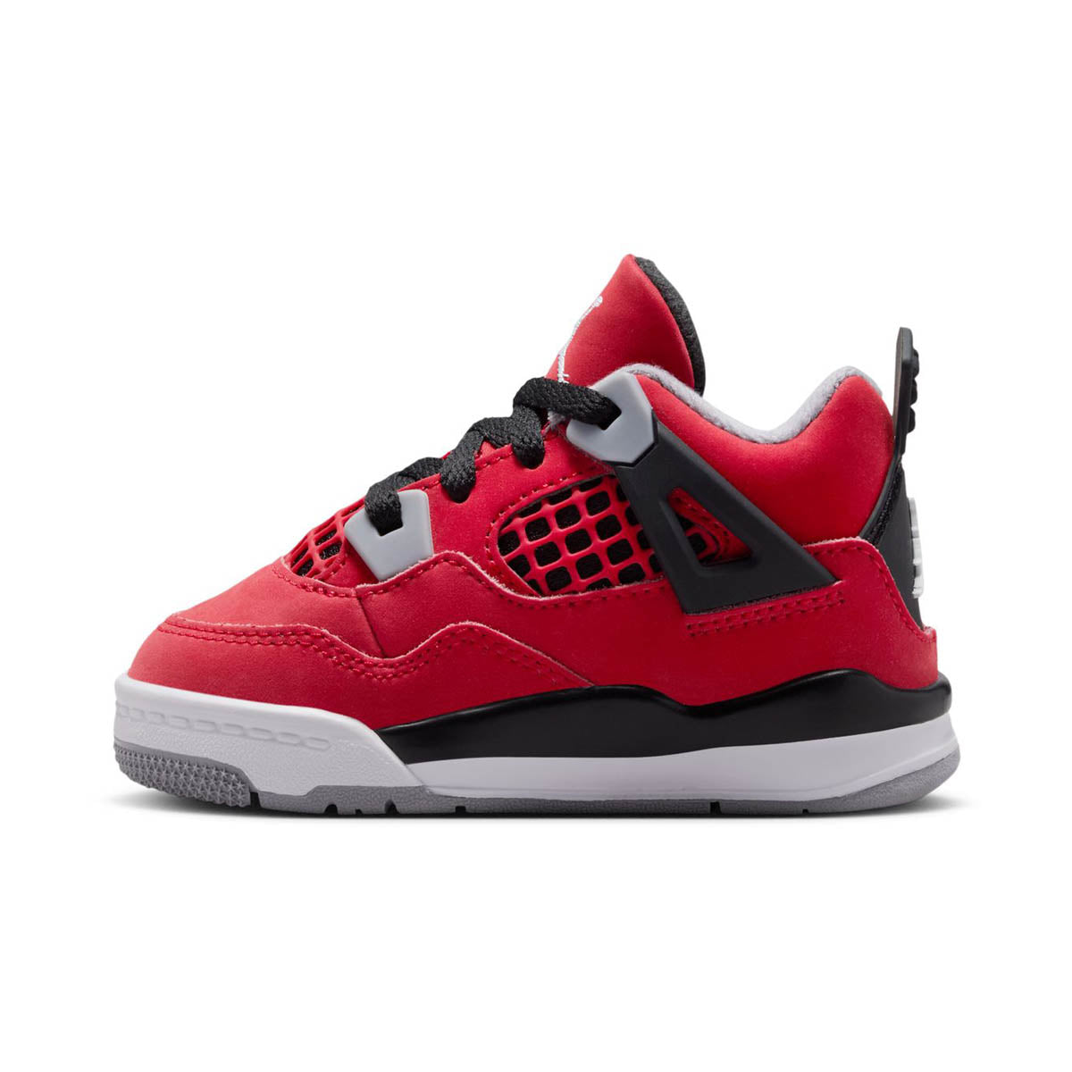Jordan 4 'Toro' Baby/Toddler Shoes - Kids Jordans Shoes