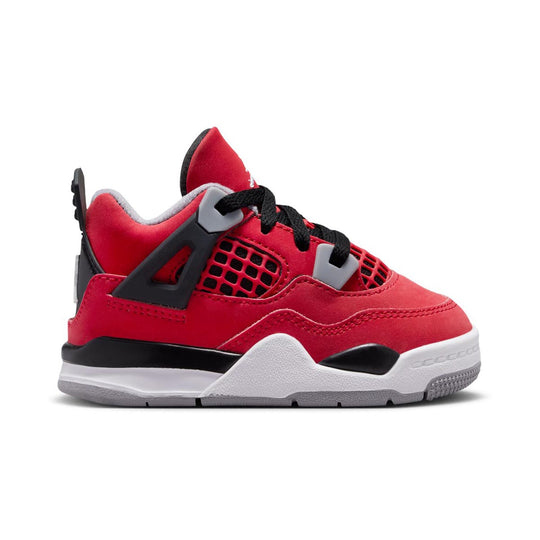 Jordan 4 'Toro' Baby/Toddler Shoes