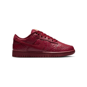 Nike Dunk Low 'Crocodile' Women's Shoes