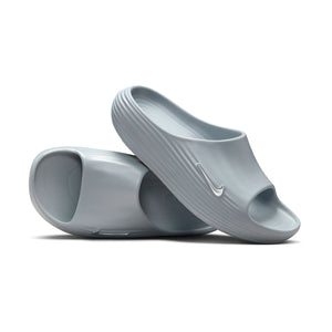 Nike ReactX Rejuven8 'Wolf Grey' Men's Slides