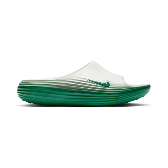 Nike ReactX Rejuven8 'Malachite' Men's Slides