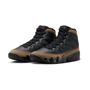 Air Jordan 9 Retro 'Olive' Men's Shoes