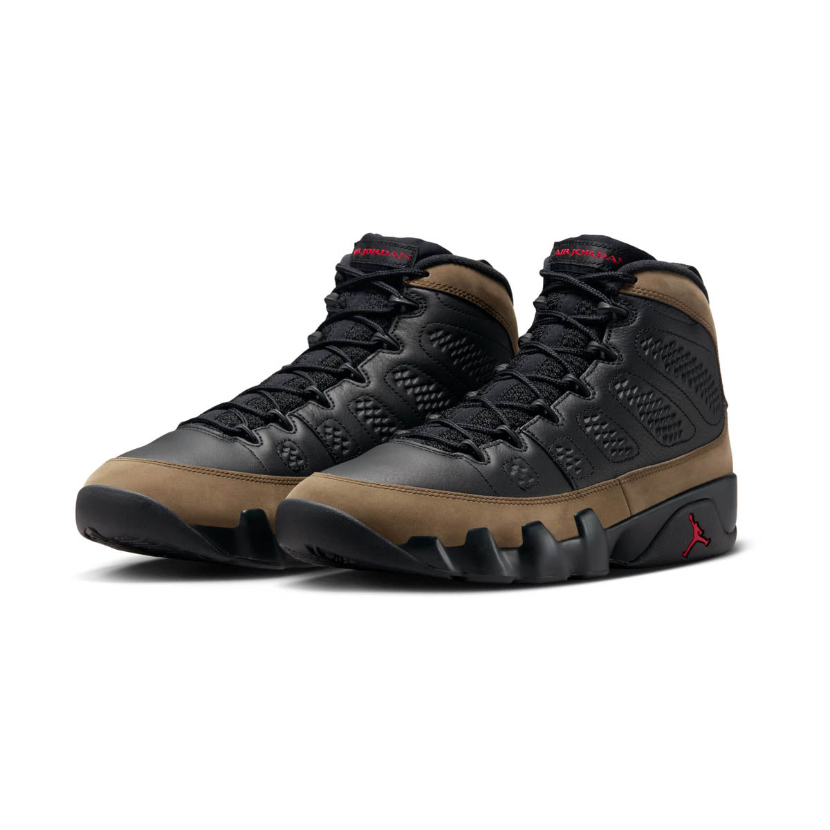 Air Jordan 9 Retro &#39;Olive&#39; Men&#39;s Shoes