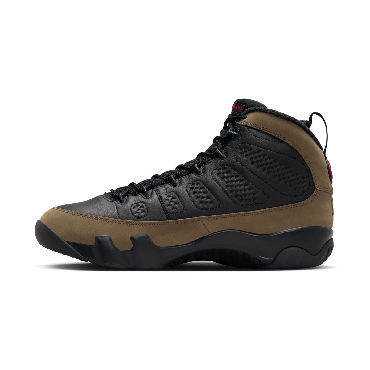 Air Jordan 9 Retro &#39;Olive&#39; Men&#39;s Shoes