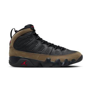 Air Jordan 9 Retro 'Olive' Men's Shoes