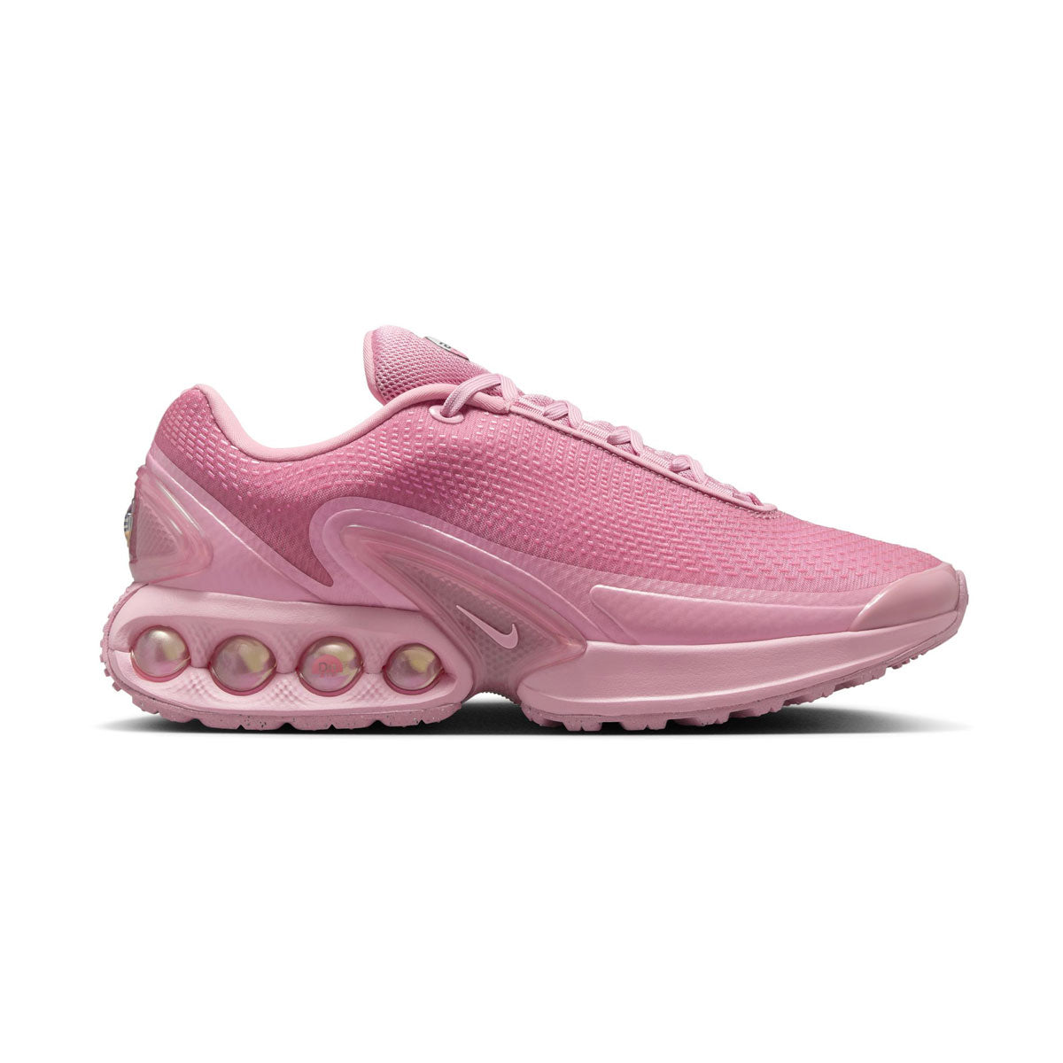 Nike Air Max Dn 'Elemental Pink' Women's Shoes - 