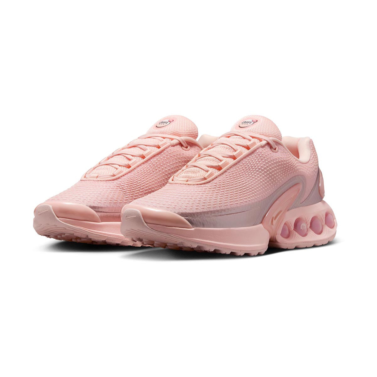 Nike Air Max Dn &#39;Washed Coral Crimson Tint&#39; Women&#39;s Shoes