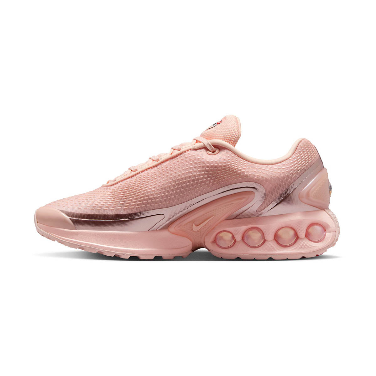 Nike Air Max Dn &#39;Washed Coral Crimson Tint&#39; Women&#39;s Shoes