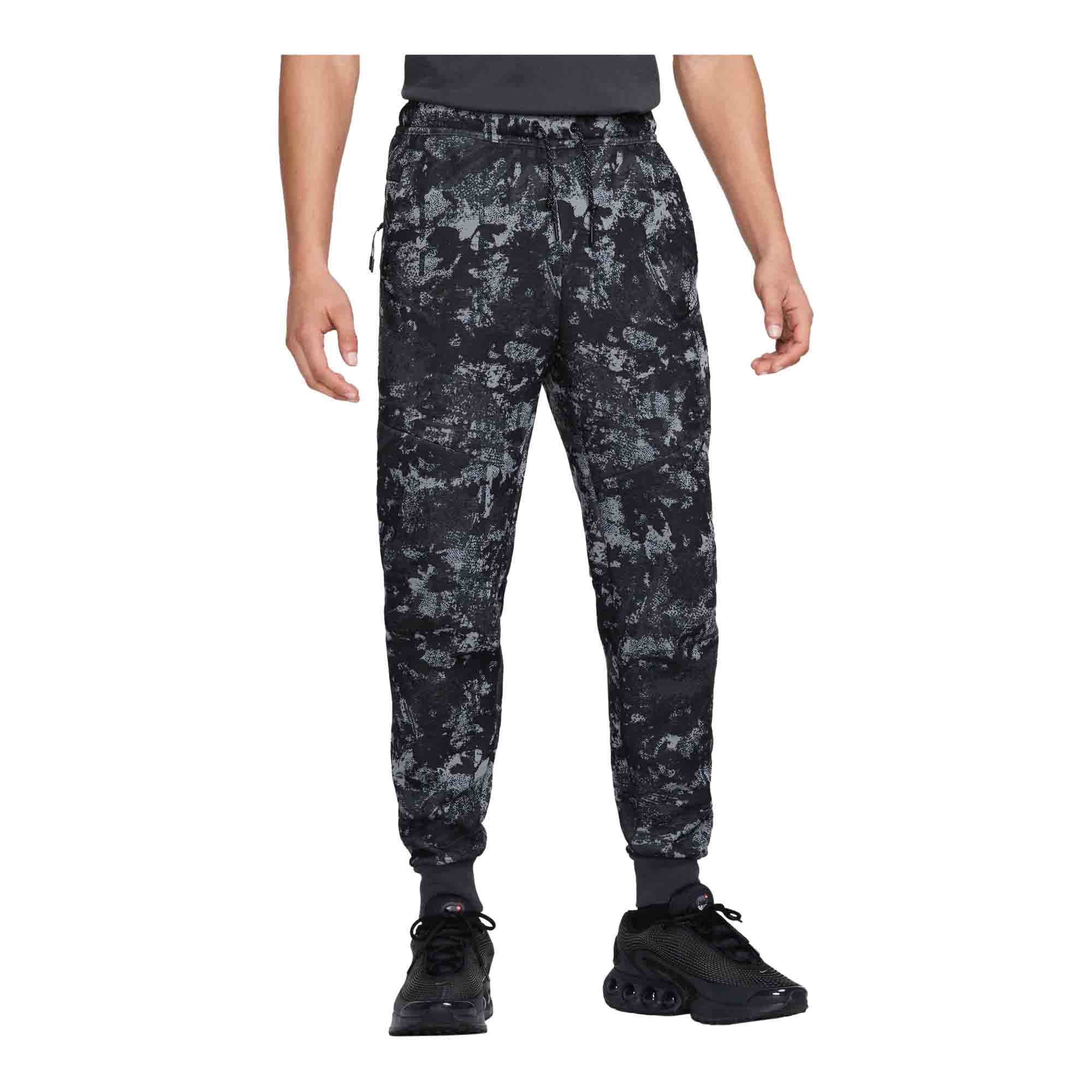 Nike Tech Men's Fleece Joggers - Gifts for Him