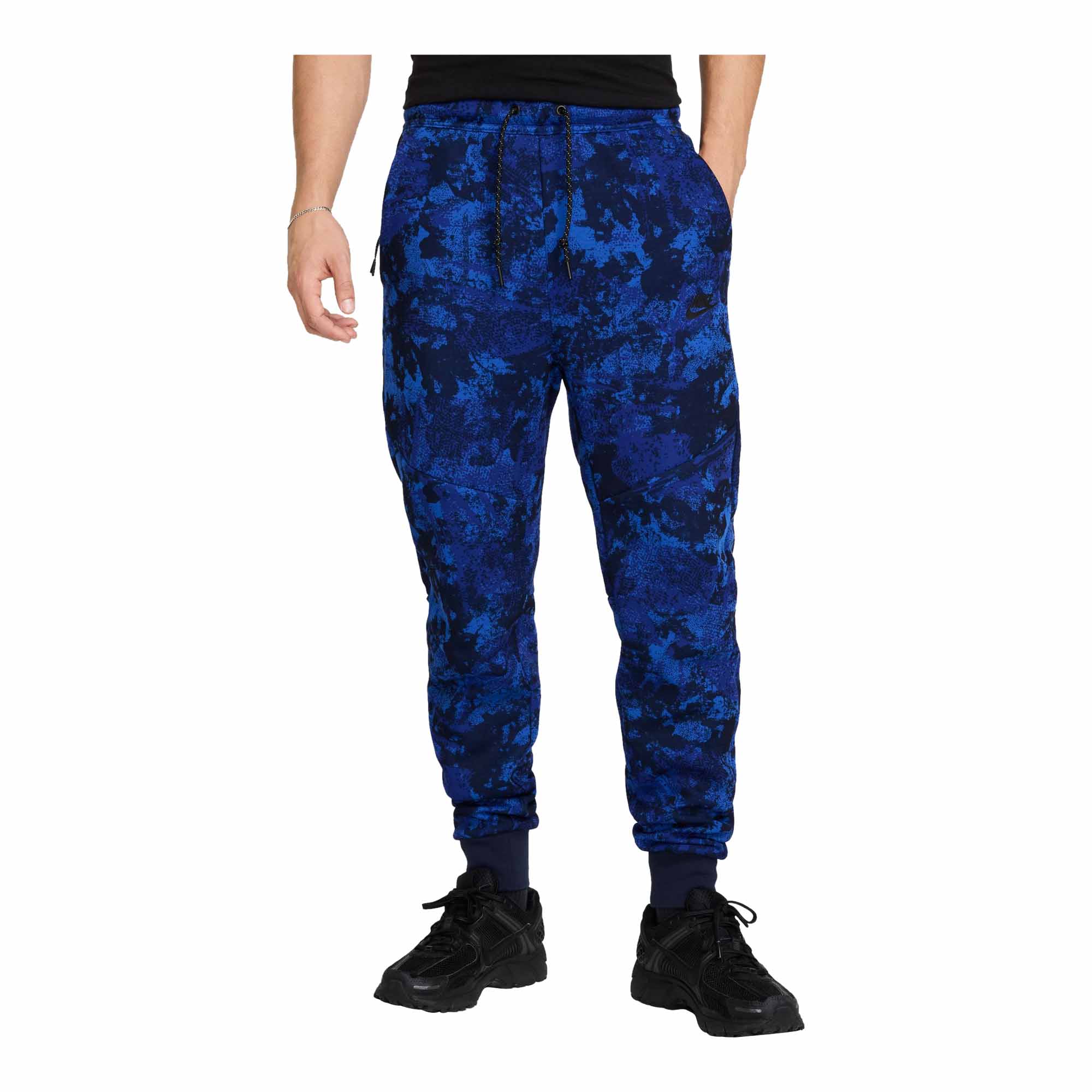 Nike Tech Men's Fleece Joggers - Gifts for Him