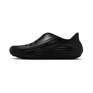 Nike ReactX Rejuven8 'Triple Black' Men's Shoes