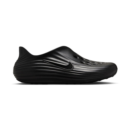 Nike ReactX Rejuven8 'Triple Black' Men's Shoes