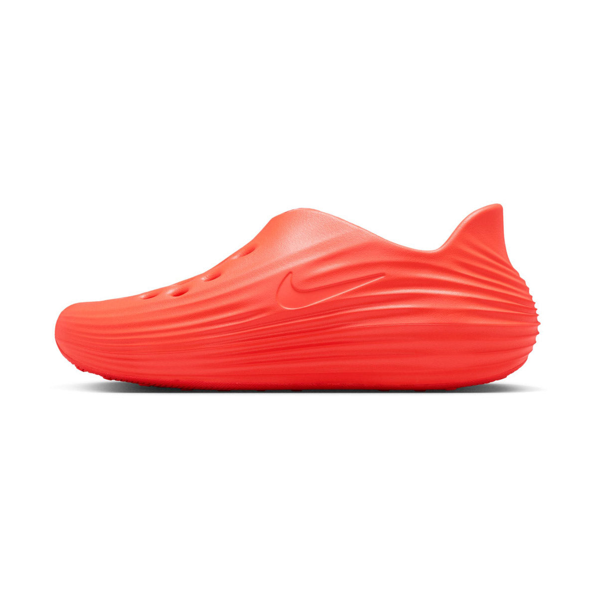Nike ReactX Rejuven8 'Spicy Red' Men's Shoes - 