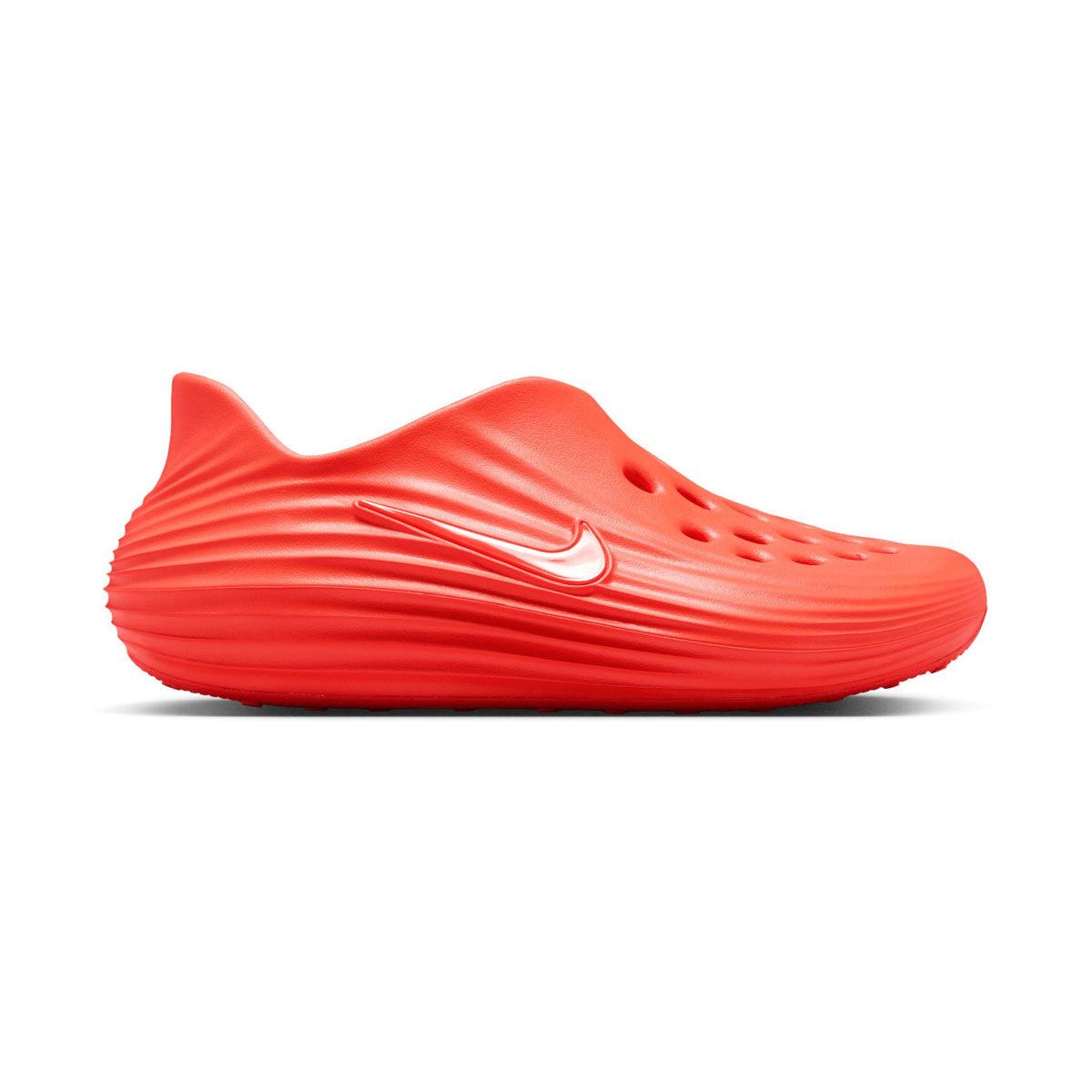 Nike ReactX Rejuven8 'Spicy Red' Men's Shoes - 