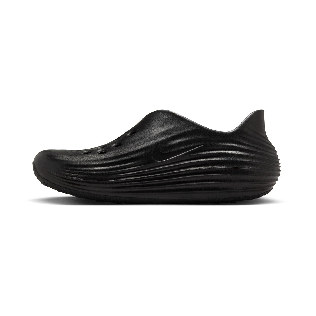 Nike ReactX Rejuven8 'Triple Black' Women's Shoes - 