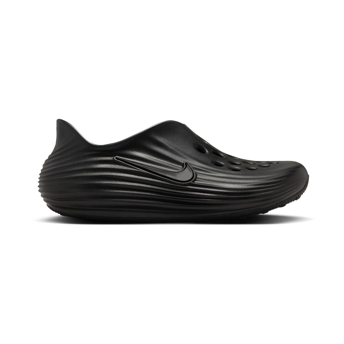 Nike ReactX Rejuven8 'Triple Black' Women's Shoes - 