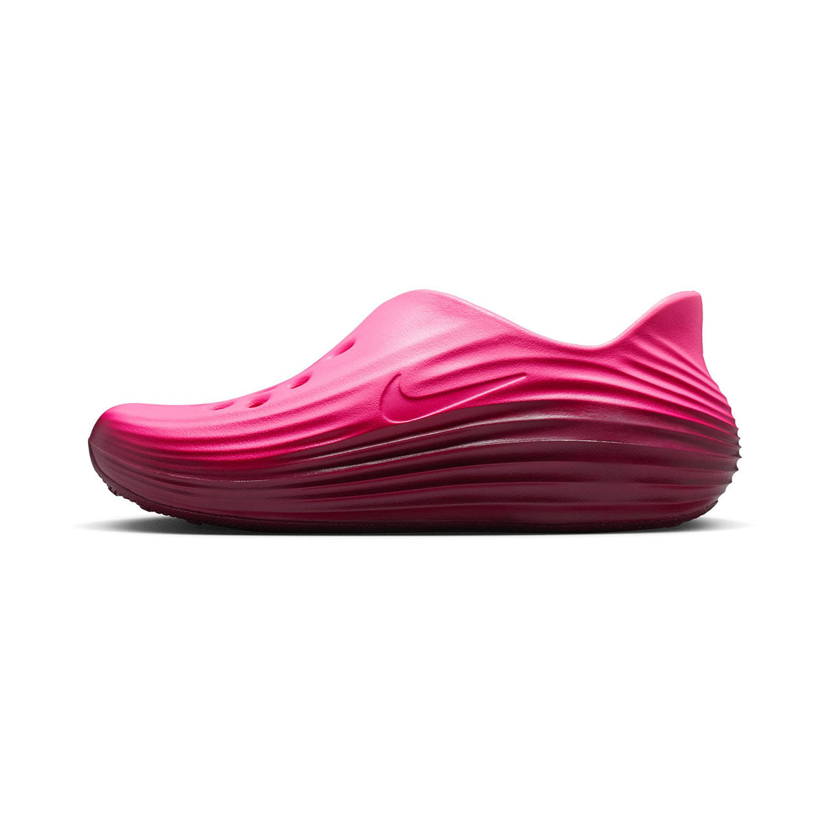 Nike ReactX Rejuven8 'Pink Spell Burgundy' Women's Shoes - 