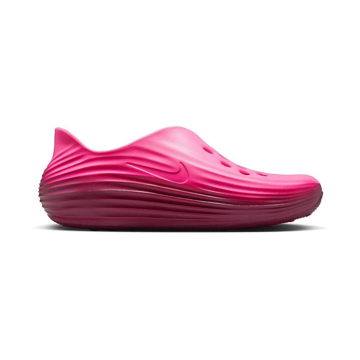 Shop Nike ReactX Rejuven8 'Pink Spell Burgundy' Women's Shoes