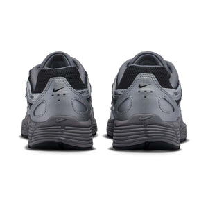 Nike P-6000 'Metallic Silver' Big Kids' Shoes