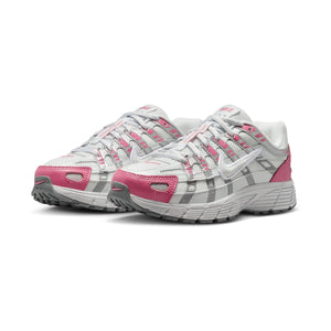 Nike P-6000 'Off White Peony' Big Kids' Shoes