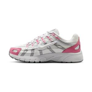 Nike P-6000 'Off White Peony' Big Kids' Shoes