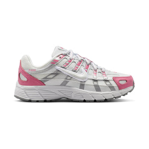 Nike P-6000 'Off White Peony' Big Kids' Shoes