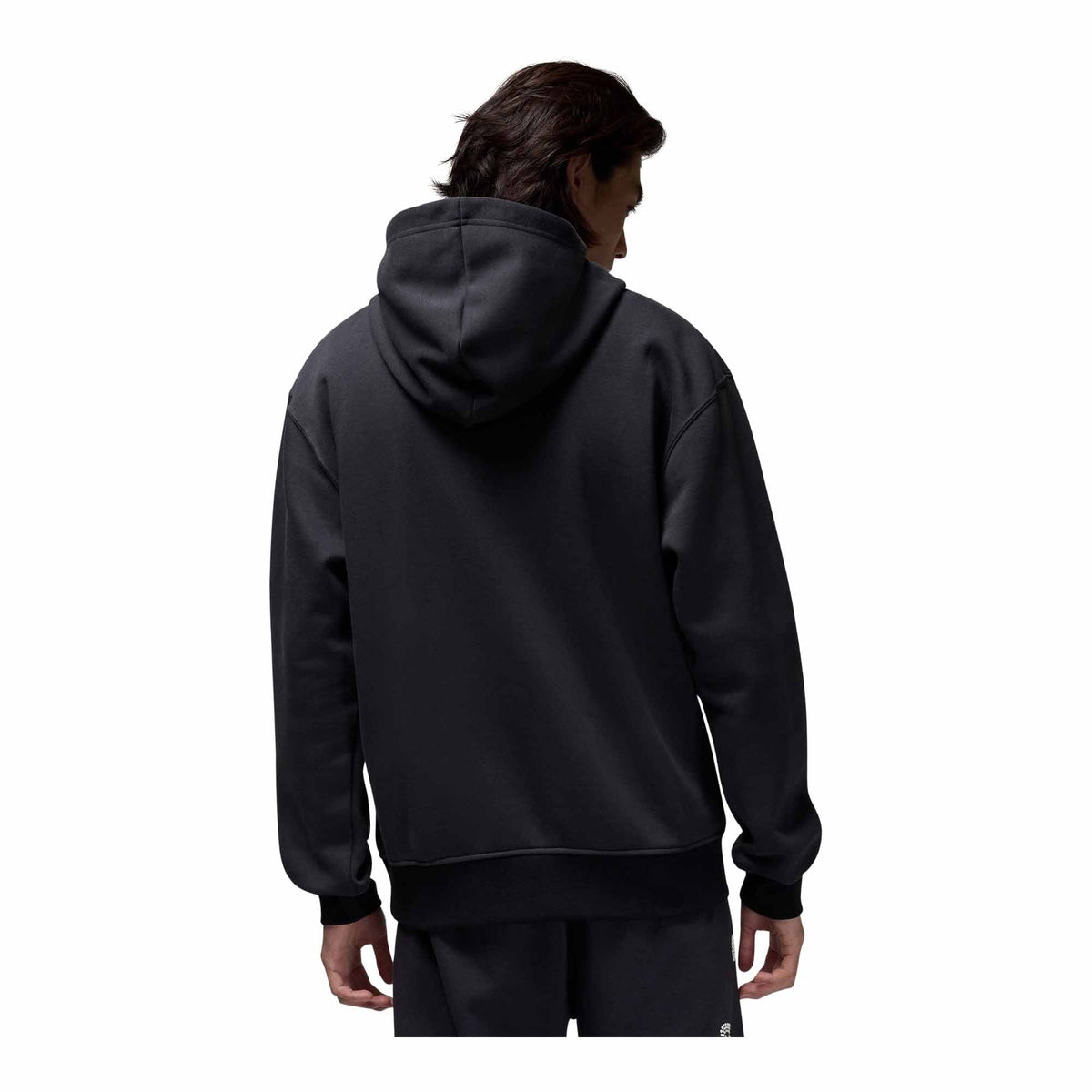 Jordan Brooklyn Fleece Men&#39;s Pullover Hoodie