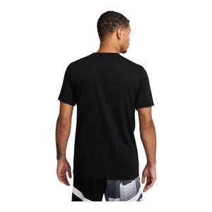 Kobe 'Stockings' Men's Dri-FIT Black T-Shirt