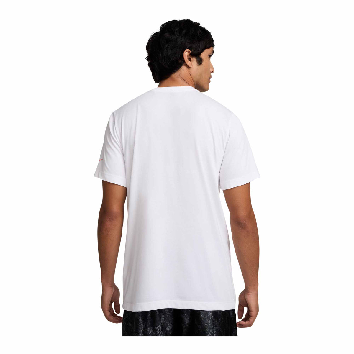 Kobe &#39;Stockings&#39; Men&#39;s Dri-FIT White T-Shirt