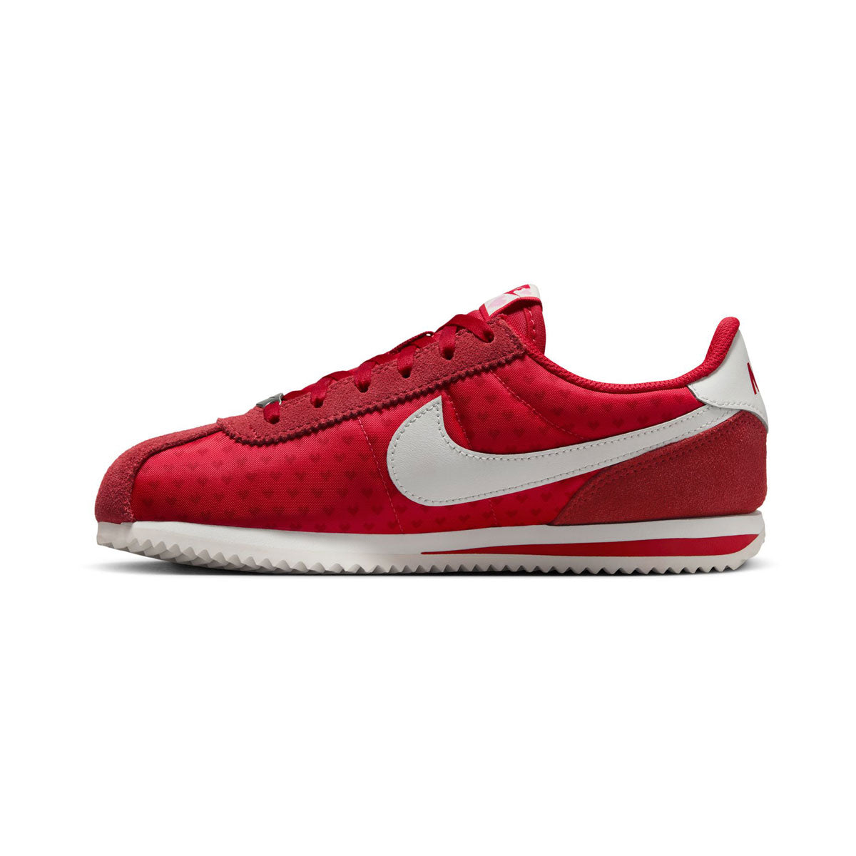 Nike Cortez &#39;Valentine&#39;s Day&#39; Big Kids&#39; Shoes