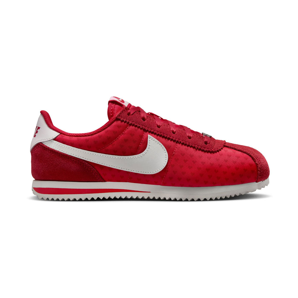 Nike Cortez 'Valentine's Day' Big Kids' Shoes - KIDS RUNNING