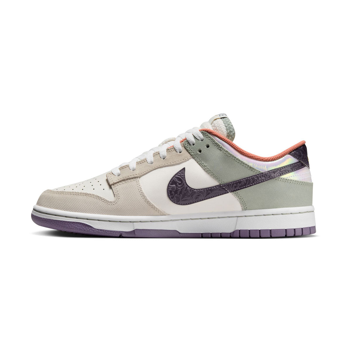 Nike Dunk Low Retro SE &#39;NOLA&#39; Men&#39;s Shoes