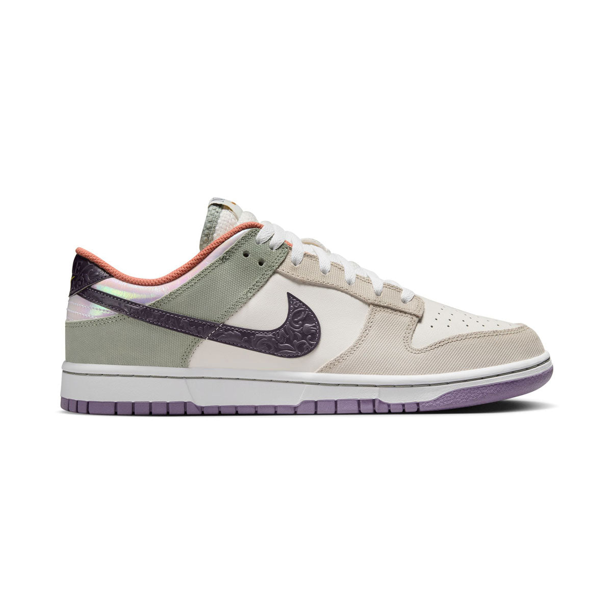 Nike Dunk Low Retro SE 'NOLA' Men's Shoes - DUNKS