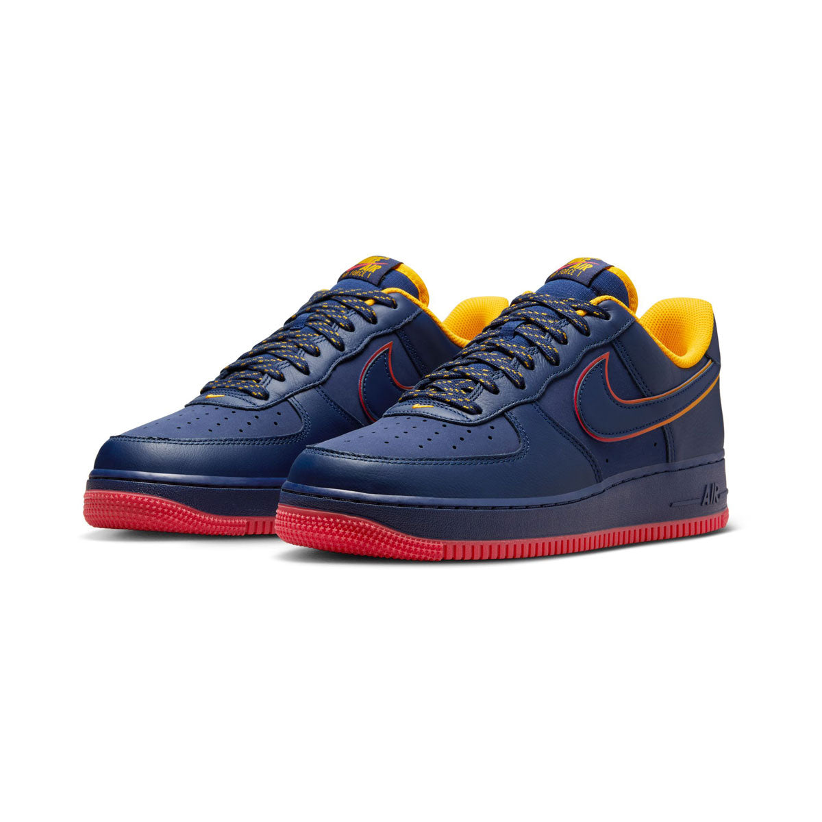 Nike Air Force 1 &#39;07 LV8 &#39;Retro Lettering&#39; Men&#39;s Shoes