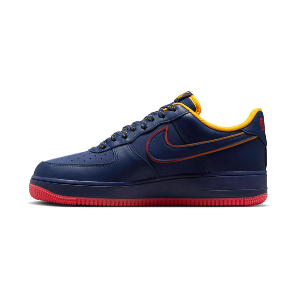 Shop Nike Air Force 1 '07 LV8 'Retro Lettering' Men's Shoes