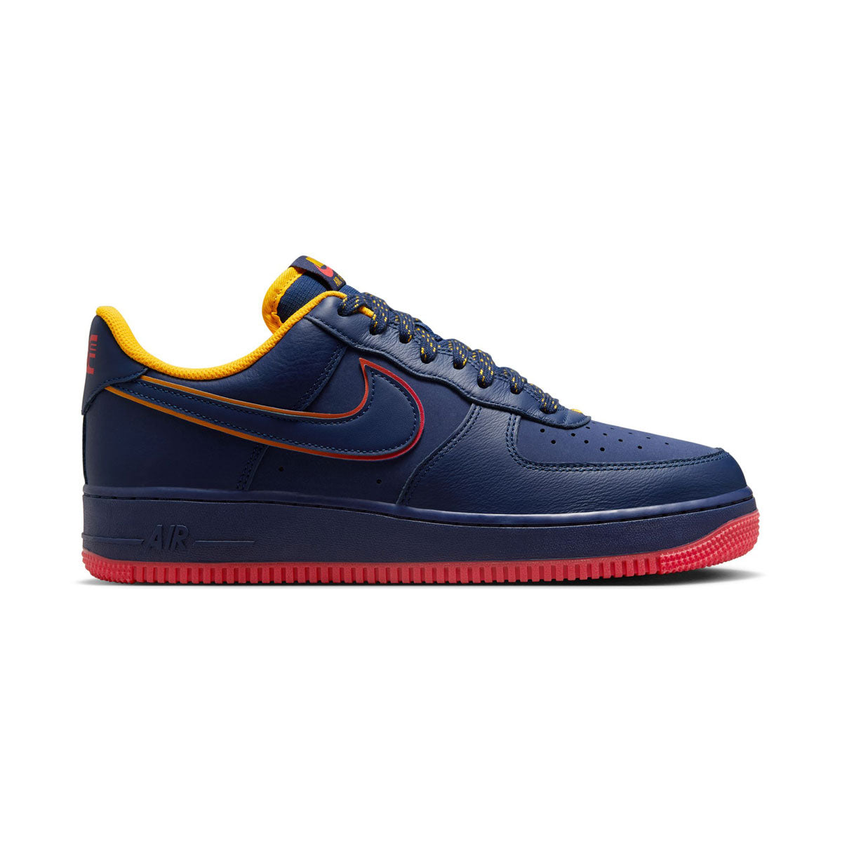 Nike Air Force 1 '07 LV8 'Retro Lettering' Men's Shoes - NEW FOR MEN