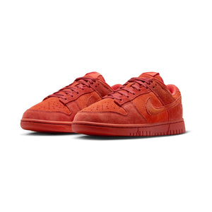 Nike Dunk Low SE 'Valley Of Fire' Women's Shoes