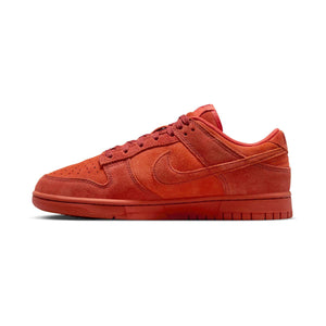 Nike Dunk Low SE 'Valley Of Fire' Women's Shoes