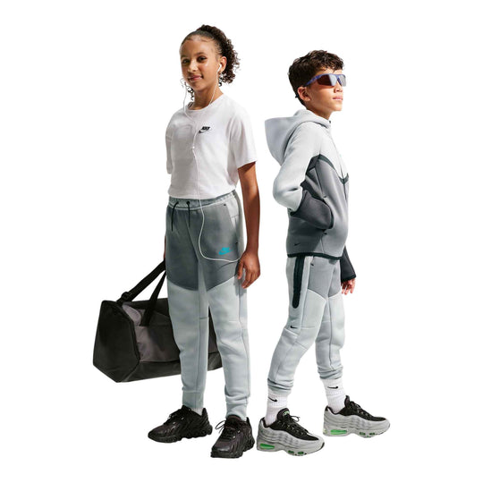 Nike Sportswear Tech Fleece Big Kids' Joggers