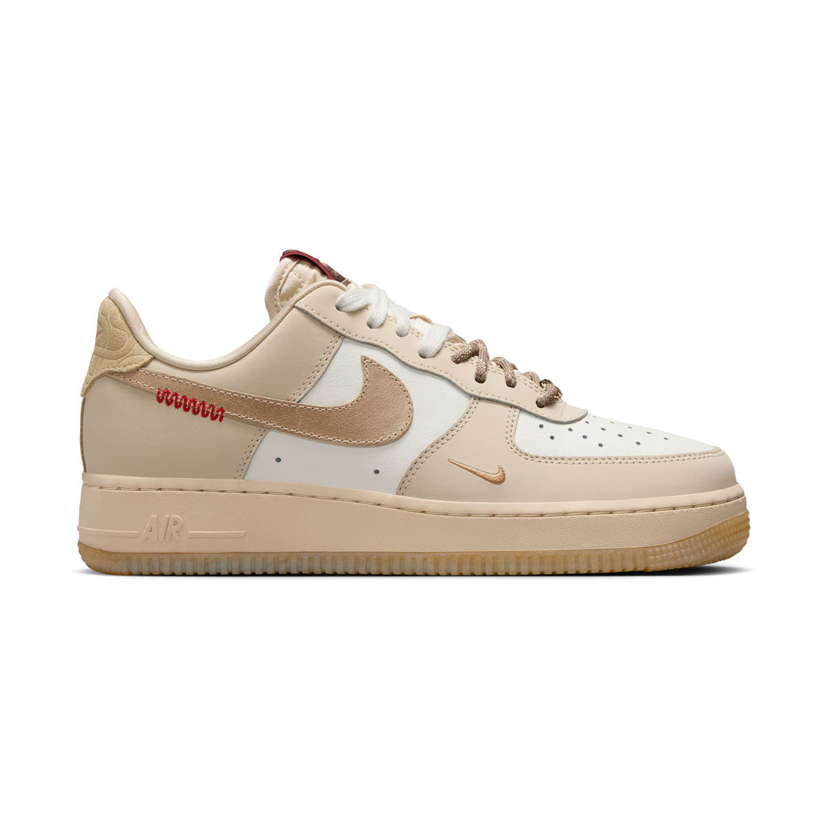 Nike Air Force 1 ’07 LX 'Year of the Snake' Women's Shoes - AF1 (Easter)